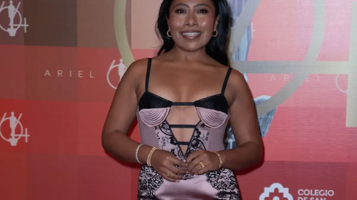 Yalitza Aparicio